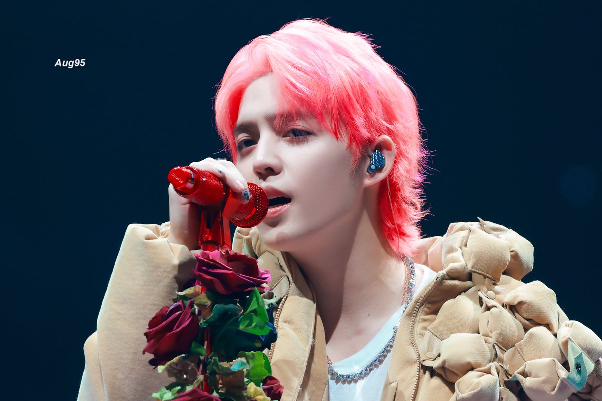 19950808_aug's tweet image. 260123 CxM [DOUBLE UP] LIVE PARTY in INCHEON

왕자님…🌹👑

#세븐틴 #SEVENTEEN #최승철 #승철 #에스쿱스

@pledis_17