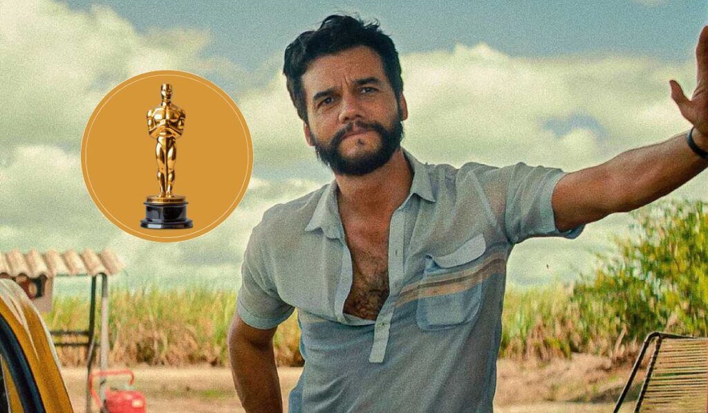 Updated Post: Oscar 2026: Filme Brasileiro “O Agente Secreto” Concorre em Múltiplas Categorias; Veja Todos os Indicados burnbook.com.br/entretenimento…