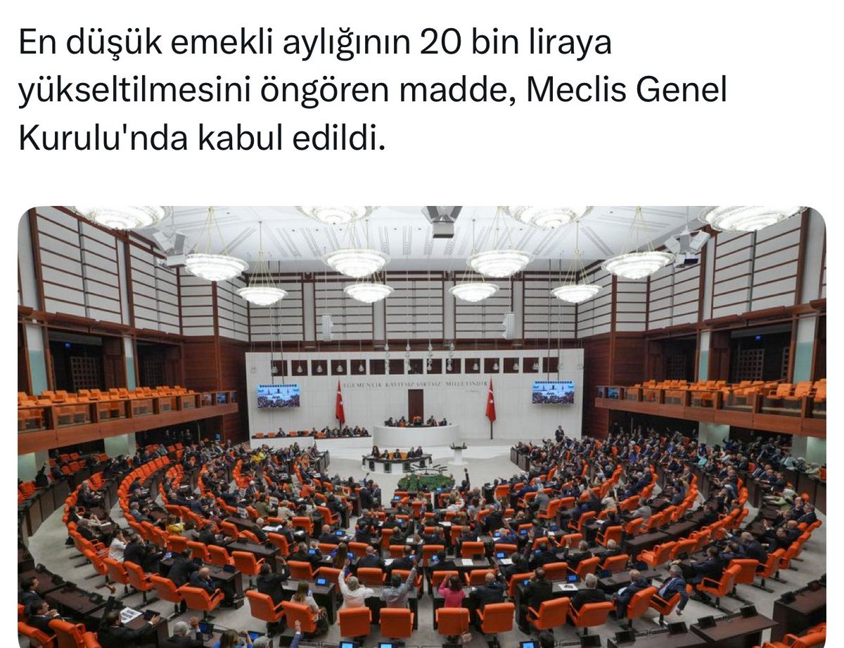 Chostakovitch_k's tweet photo. Anagold’un 7,2 milyon $ vergi borcunu,
Mehmet Cengizin 425 milyon vergi borcunu silelim
İstanbul hava limanı şirketlerinin borcunu 25 yıl erteliyelim
Ağaoğlu batıyor 1 milyar 400m para lazım verelim
Demirören'e 700 m dolar lazım verelim

Emekliye mi?
Garibanlar şimdilik şükretsin https://t.co/zsAhh3ywhz