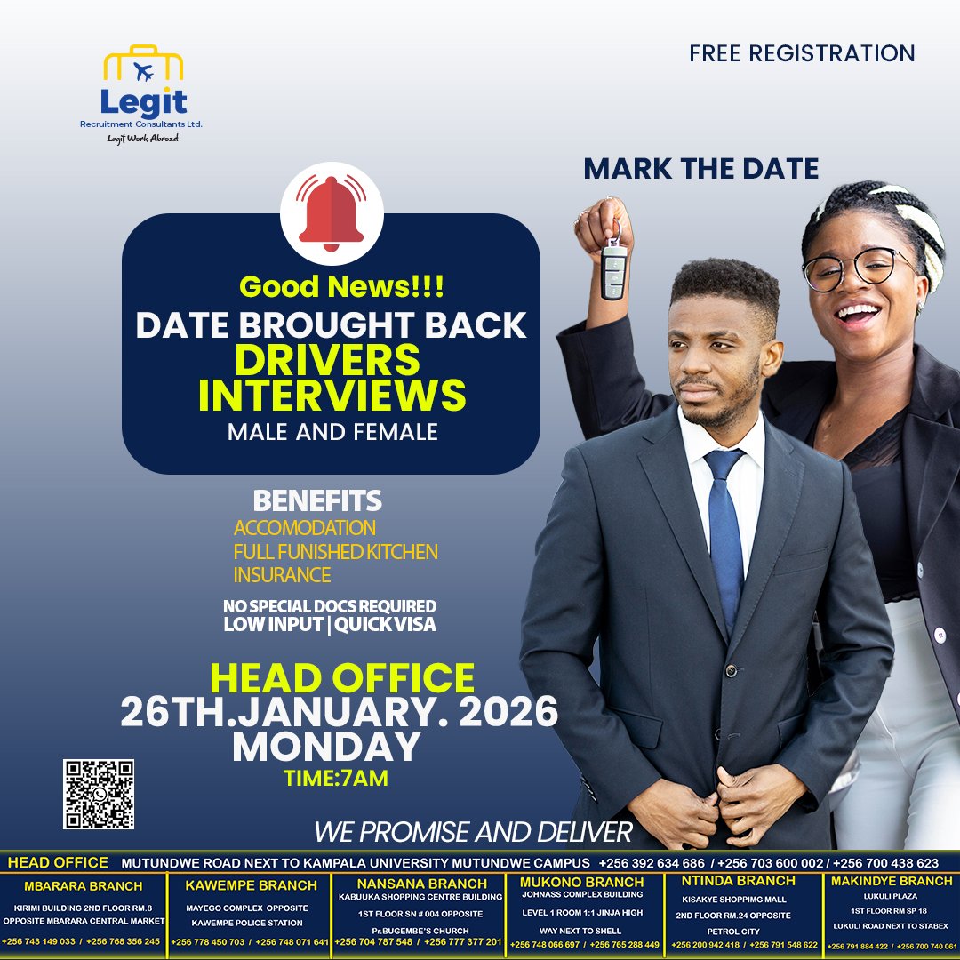 LEGIT HR UGANDA tweet media