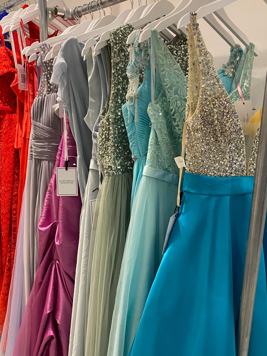 The Hospice Shops tweet media