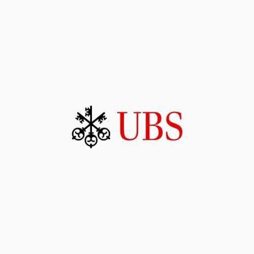 AshCrypto's tweet image. BREAKING:

$6.9 Trillion UBS to offer Bitcoin and crypto trading to private banking clients.

The world's largest wealth manager is adopting crypto and people still think we are following the 4-year cycle.