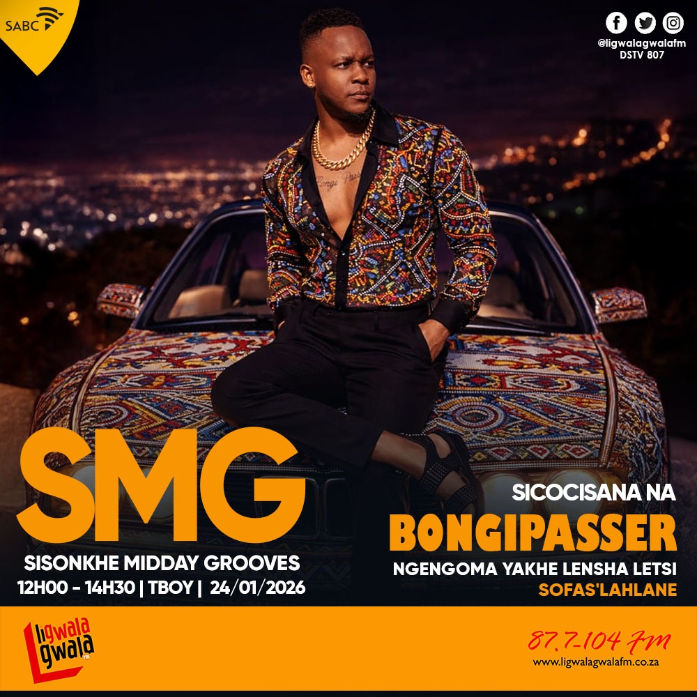 ligwalagwalaFM's tweet photo. #SMG sicocisana na-Bongipasser ngengoma yakhe lensha letsi #Sofas'lahlane. https://t.co/idXj4MMNoZ