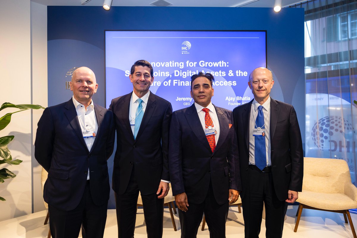 ADI Chain tweet media