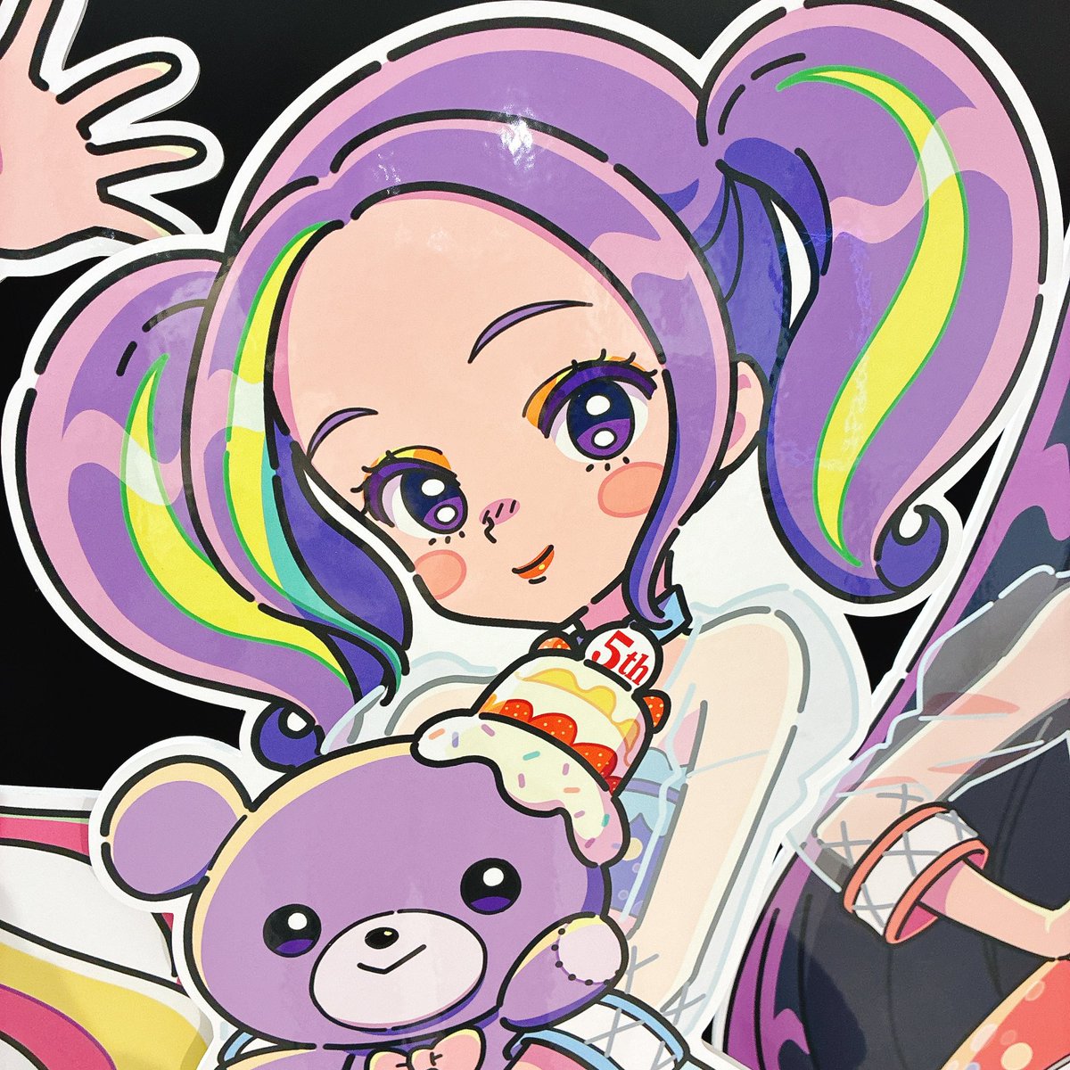 アイカツ！デザインマート公式 (@aikatsu_style) / Posts / X