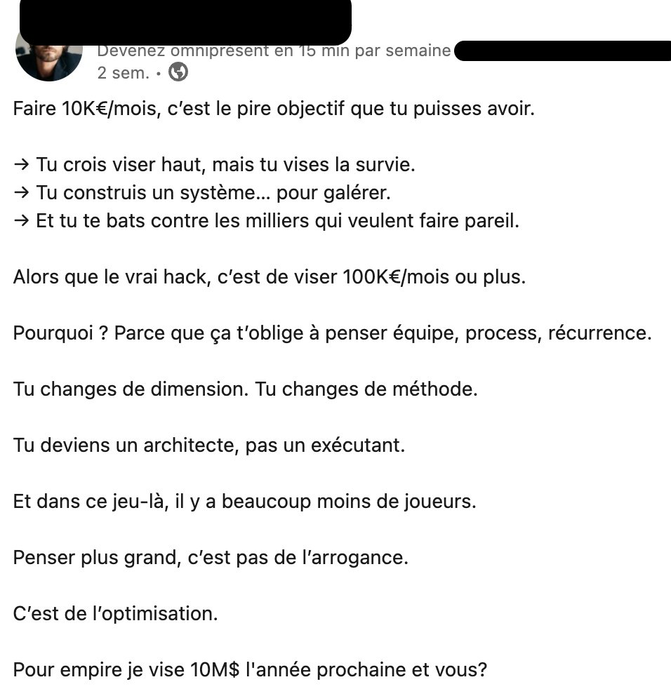 Disruptive humans of Linkedin tweet media