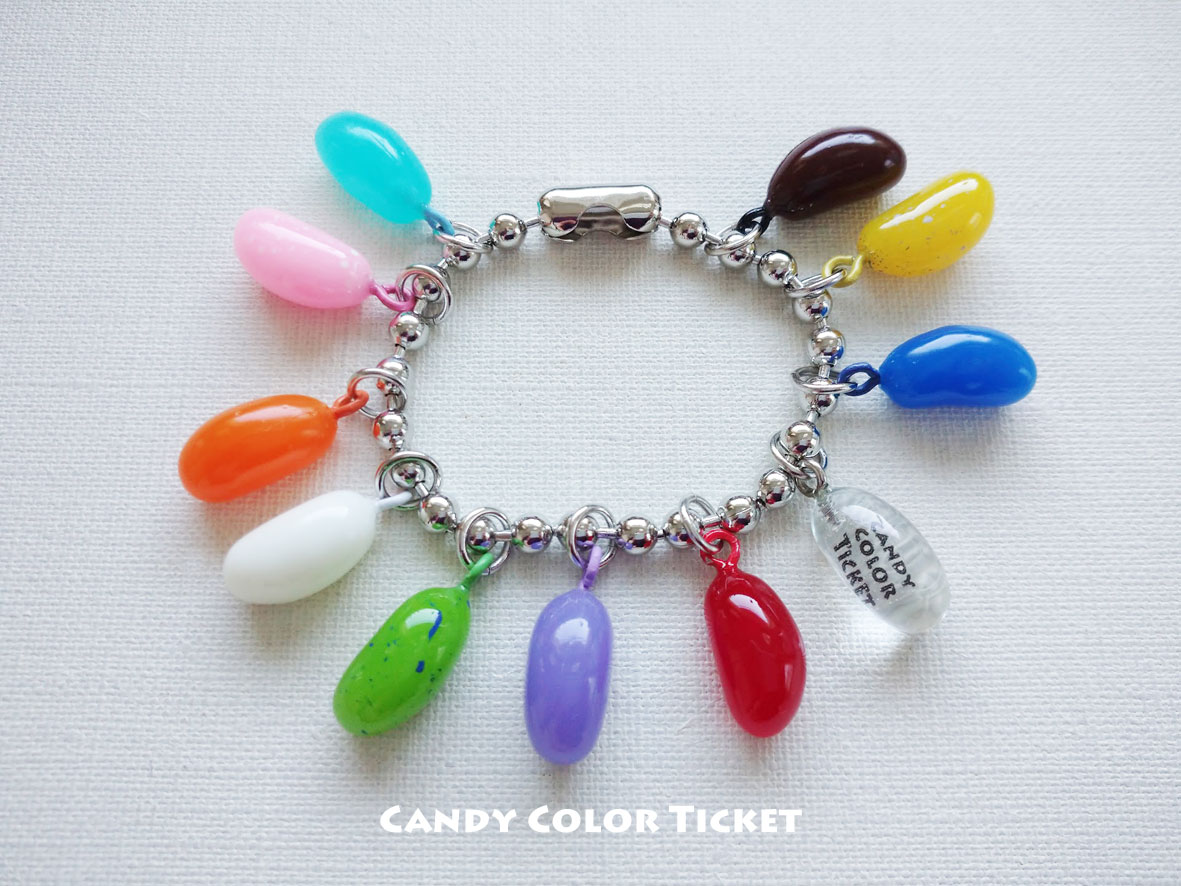 Webshopのお知らせ】 只今OPENしました！『ビーンズのチャーム』以外は