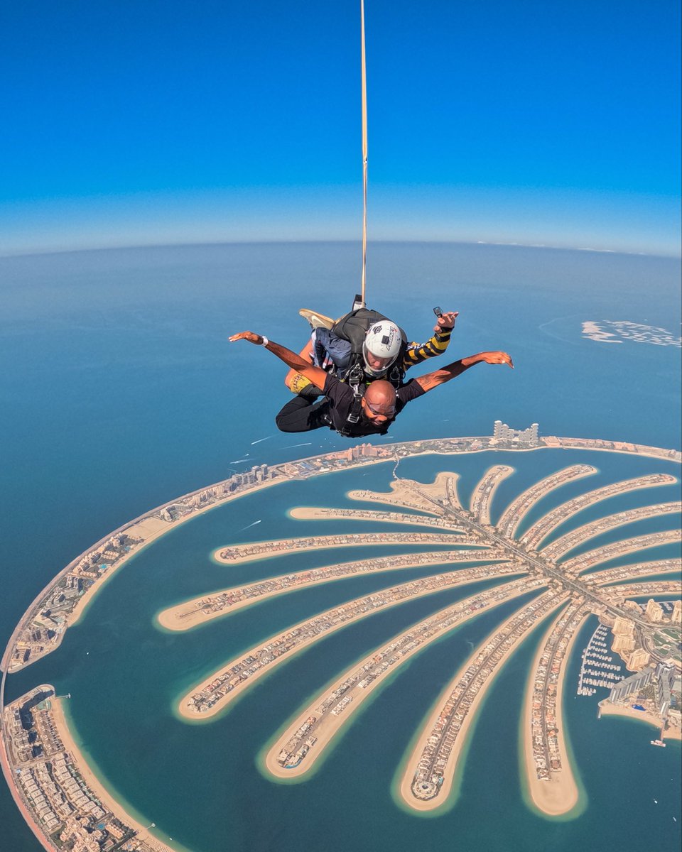 Fear is something I’ve battled for most of my life. I’m afraid of many things — some you’d probably laugh at if I told you.

The funny thing about fear is that it usually lives in the future. It hasn’t even happened yet, but it still has the power to paralyze us. If you let it