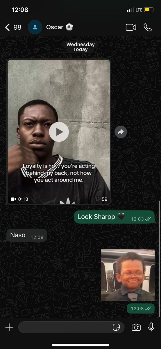 Review’s don’t lie 🖤🫰