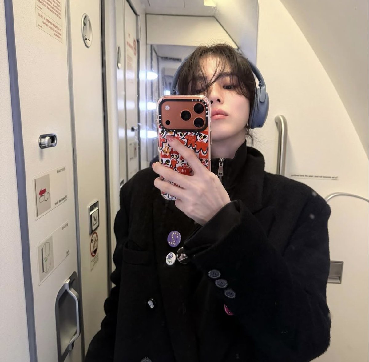 このアングルありがとう😉