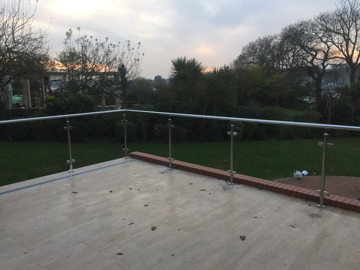 StadiaConstruct's tweet image. Did you know that as well as Stadia Construction, we also supply contractors with structural and architectural metal work as Stadia Steels. ⁠
⁠
For more information on our metal work services, head over to the website  (link in bio)