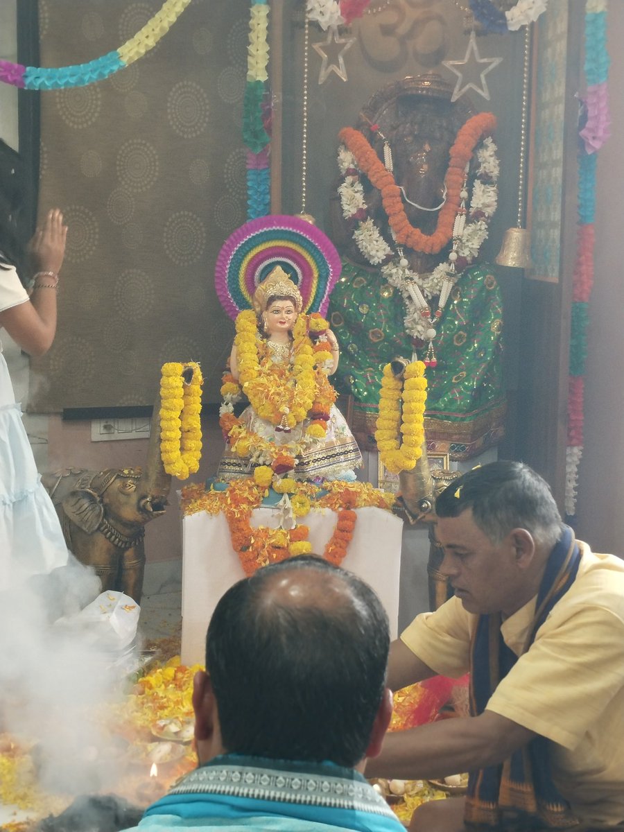 Best wishes on Saraswati Puja. May this auspicious day bring clarity, learning, and collective growth to all.

#HappySaraswatiPuja #dcorconsulting #research #India #socialdevelopment