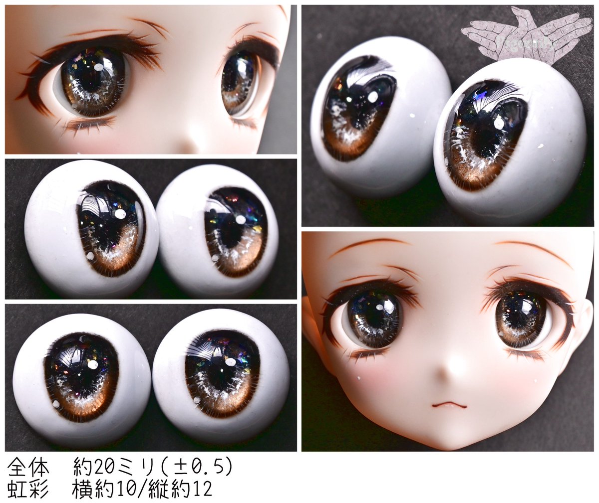 ヤフオクに出品いたしました。日曜終了です。
よろしくお願いいたします🙇

auctions.yahoo.co.jp/seller/5hqdWot…