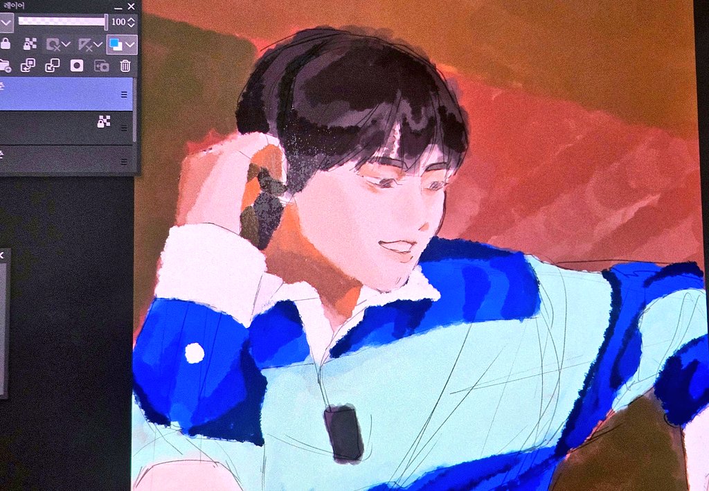 #이무진 #rkgk

과정