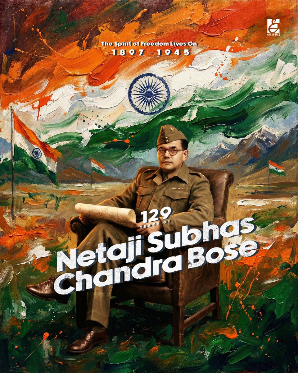 EE MEDIAWORKS tweet media