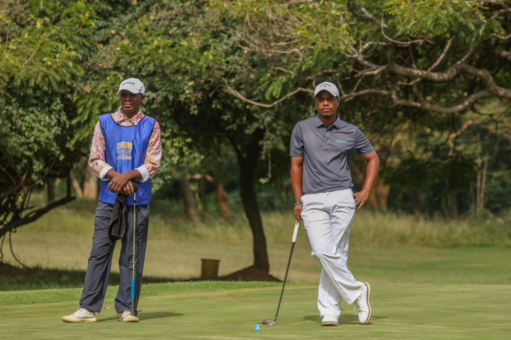 Safaricom PLC tweet media