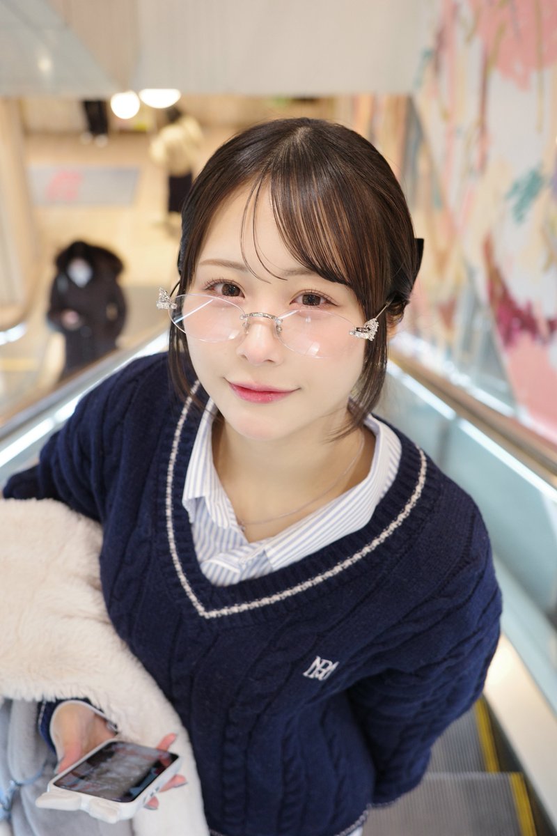 Post by 尾木 波菜 on X: 飽きないで ~