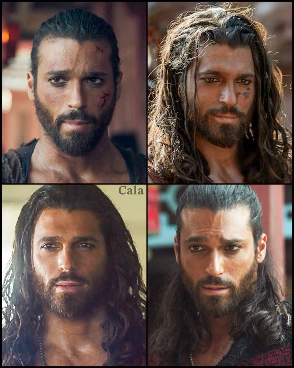 Sandokan’s global success makes me so happy 😆
Years of waiting, tough training, and hard work have paid off.
𝐂𝐀𝐍 truly deserves all this amazing success! 🌟🙌
#CanYaman 
#Sandokan