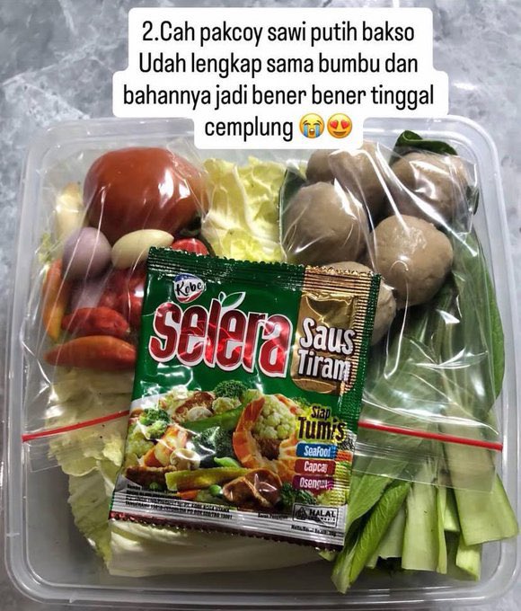 jungjless's tweet image. Finally found a store for people who can’t cook but still want homemade meals 🤍 THIS STORE IS A LIFESAVER 😭😭❤️