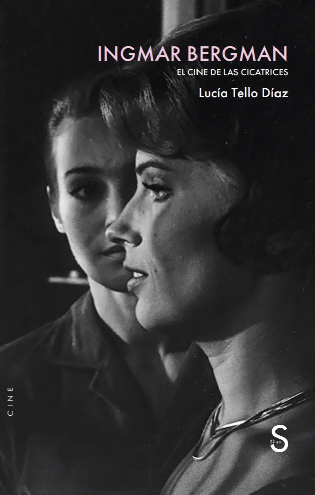 Lucía Tello Díaz tweet media