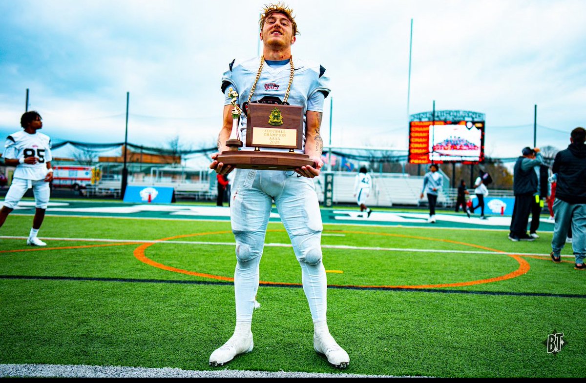 Joseph Work tweet media