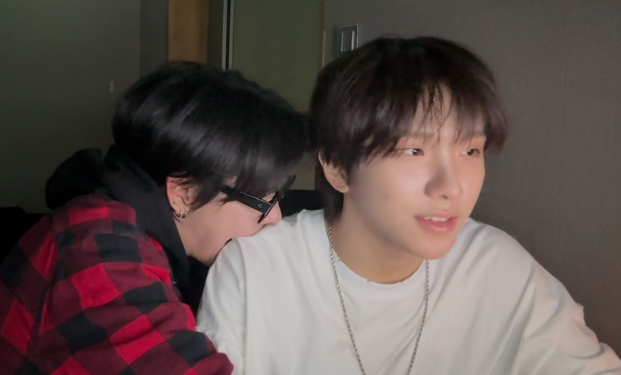 korearoporrits's tweet image. 이갈이 신청하러 왔구나~