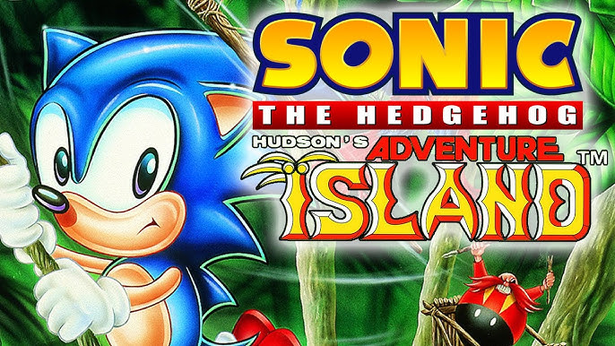 Going live with an Adventure Island 1 romhack on NES that features Sonic along with new stages! Adventure Island is a very difficult NES game, so I'm curious how tough this will be! twitch.tv/littlemixer