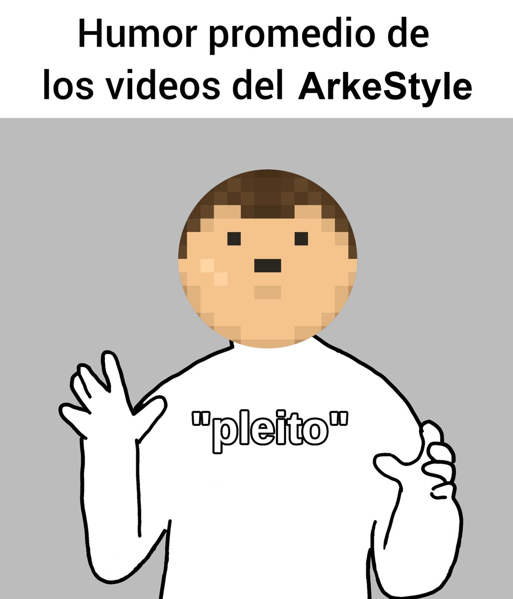 ArkeStyle tweet media