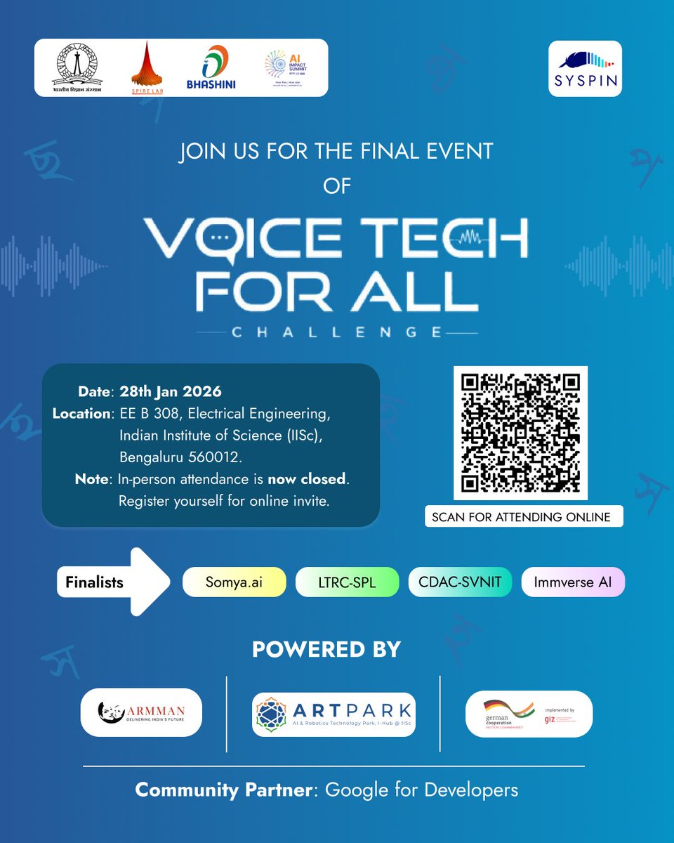 SPIRE Lab tweet media