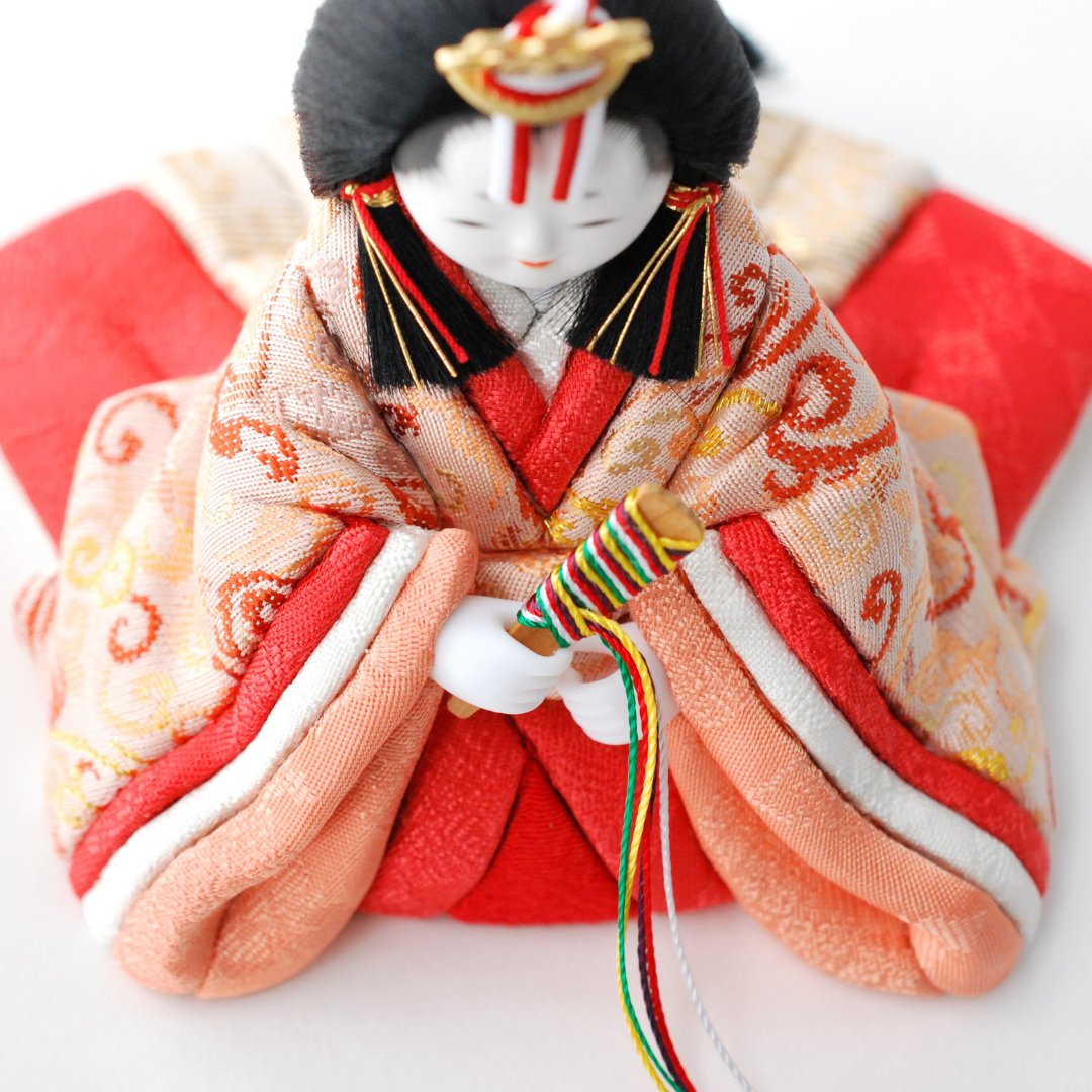 公式】五色・原孝洲 harakoushu_official 【五月人形・雛人形 発売中