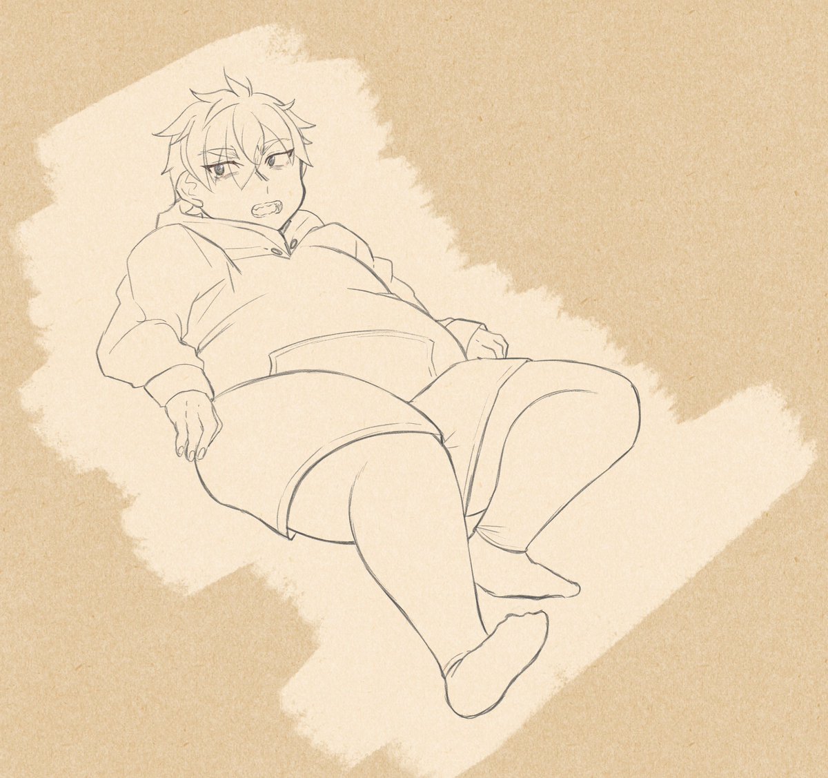 🍅 Tomoito 🍅 !C0mmissions open! tweet media