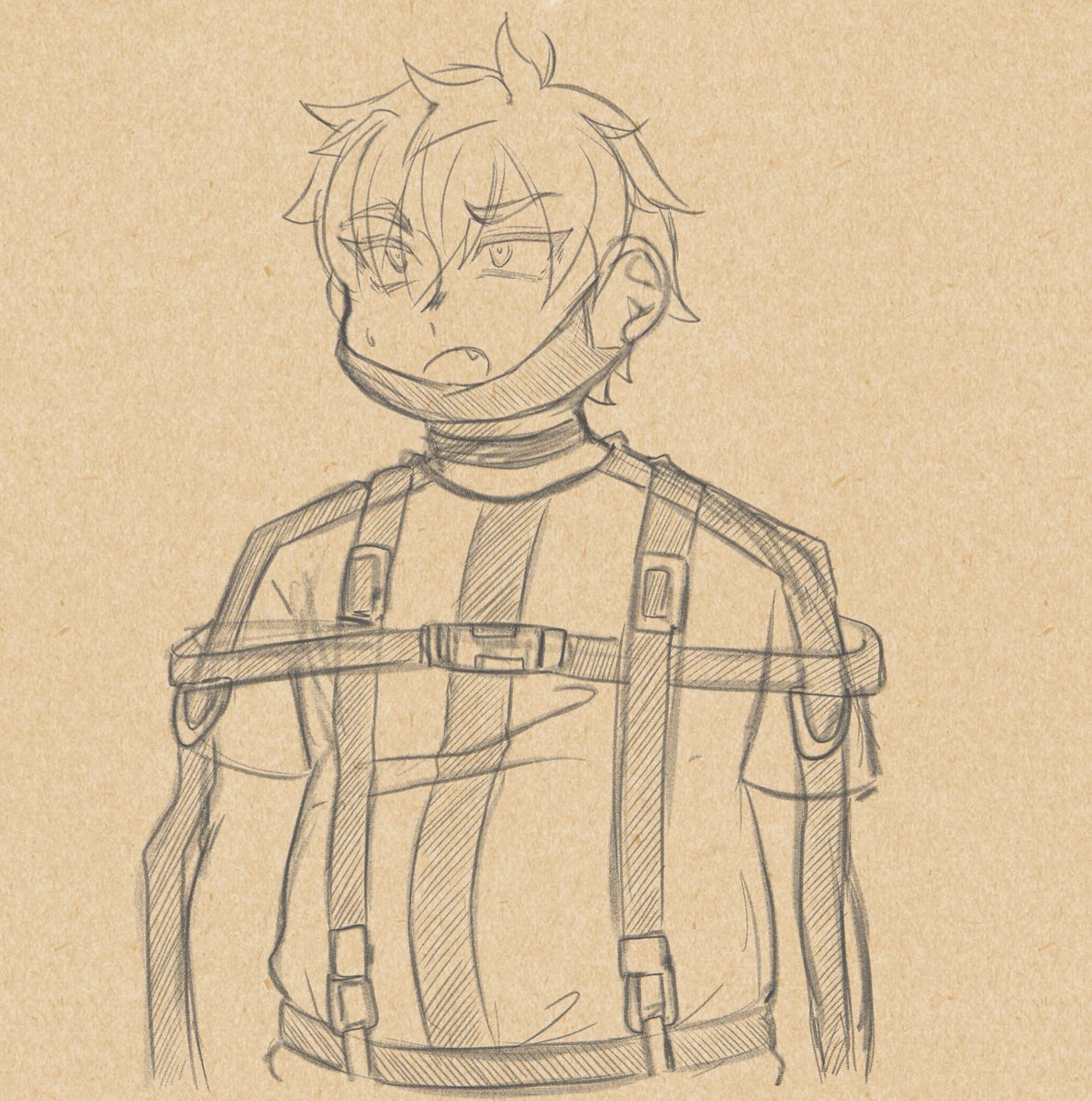 🍅 Tomoito 🍅 !C0mmissions open! tweet media