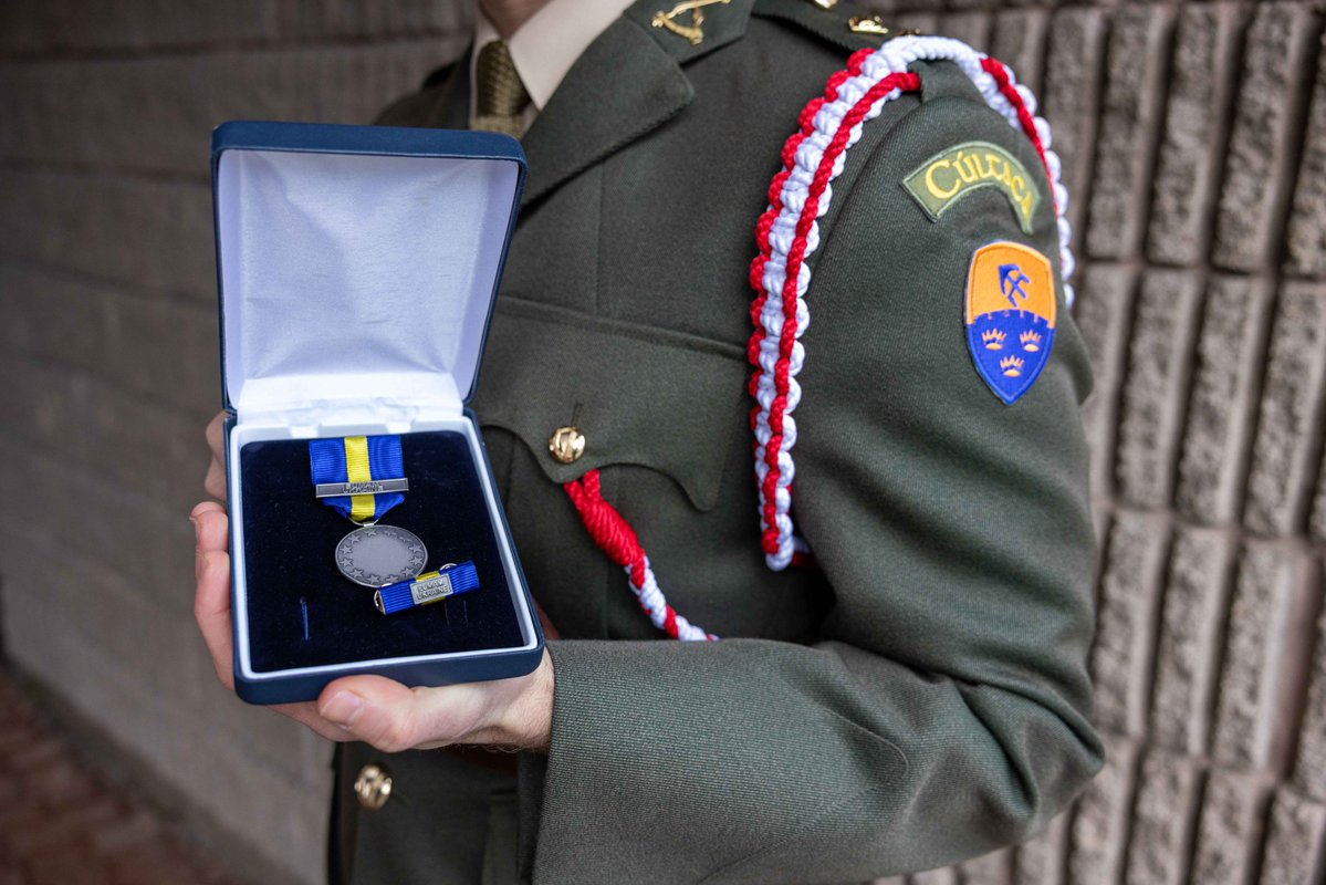 Óglaigh na hÉireann tweet media