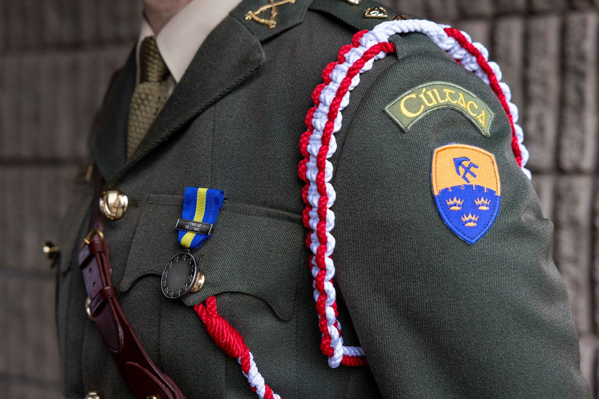 Óglaigh na hÉireann tweet media