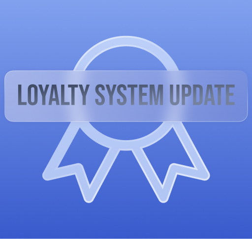 🚀 Loyalty System Update 🚀

The Pecunity Loyalty Program just got upgraded with two powerful new features.

✅ Strategy Executions
Earn loyalty rewards for your Strategy Activity like:
First strategy execution.
10 strategy executions.
Only new executions count. Past activity is