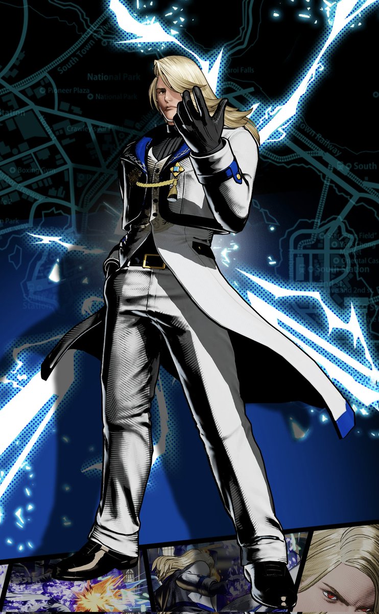 FGC_KTOP's tweet image. After playing and analysing a lot with @FGC_HDOPE i can confirm that Kain is NOT even close to being DEAD. He has a different plan and he might not be broken but he is still strong!