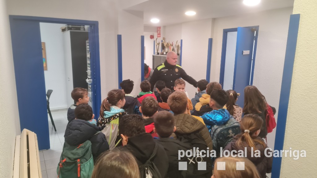 PL la Garriga tweet media