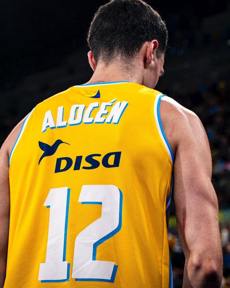 Entre todo lo negativo que rodea al Granca hay una buena noticia, el regreso de Carlos Alocén. Hoy lo tendremos en Directo al Aro para hablar un poquito de todo. A la 13:00 empezamos!

📻 88.2 / 98.3 (SUR) / 104.5 (LZN)
💻 radiomarcagrancanaria.com
📲 App para Android y iPhone