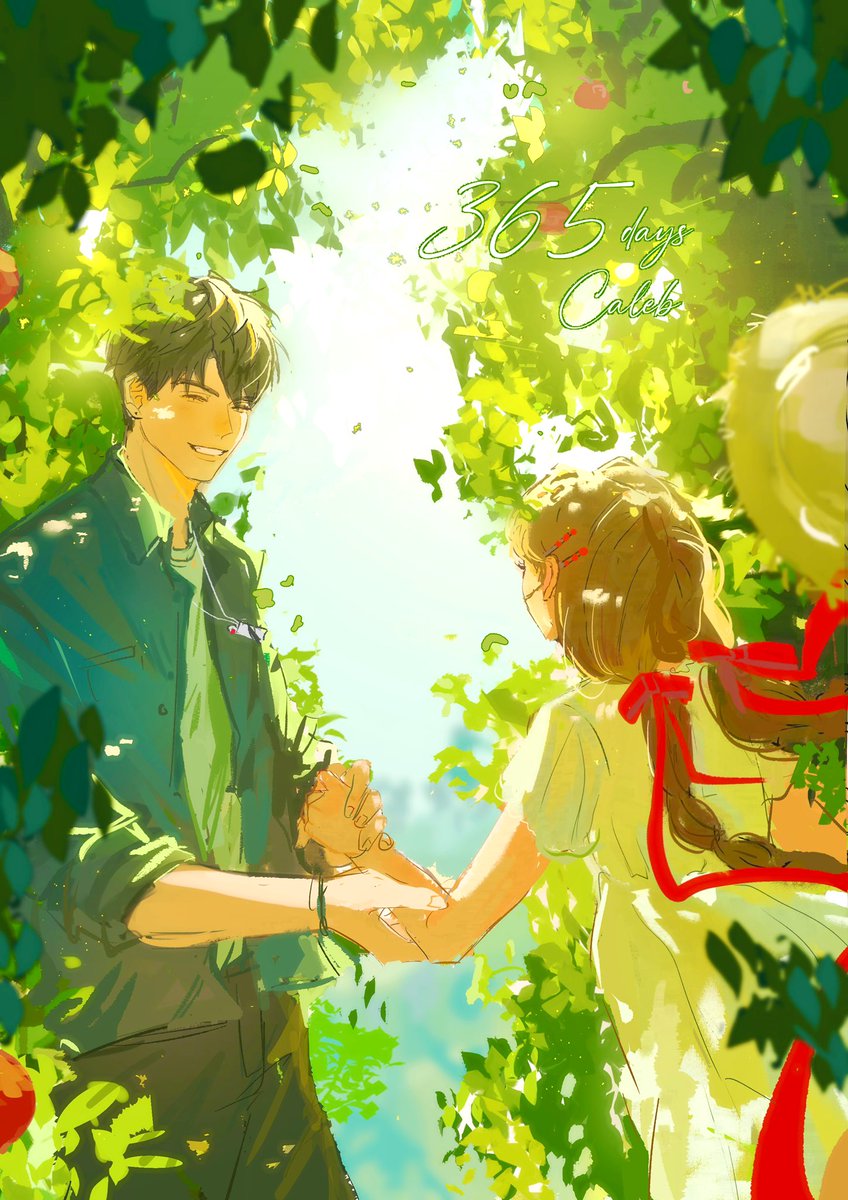 Gross sobbing, happy one year to the best summer boy 😭♥️