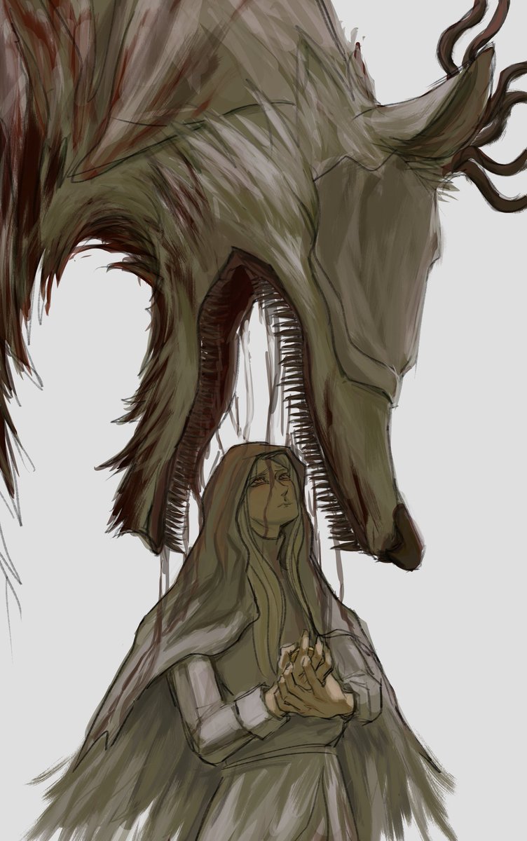 clozaphim's tweet image. wip thing