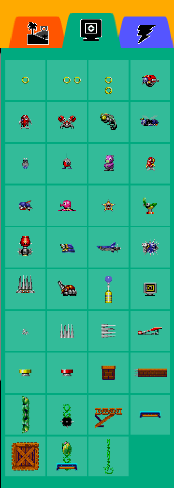 PhilSonicFan's tweet photo. @ClassicSonicSim not related to post but this is the most recent post. there are zero locked doors on mystic cave so if you could fix that in the next patch update that would be great thanks! https://t.co/voPO5cUV9l