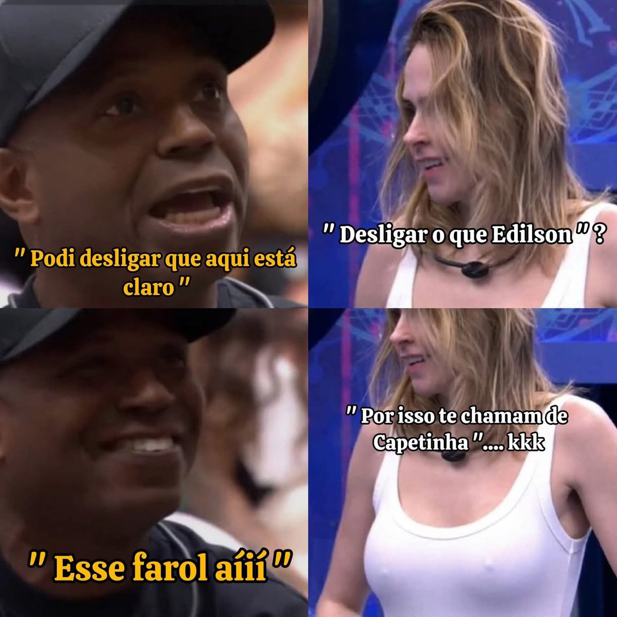 brasileiraoopre's tweet image. Calma, Craque LKKKKKKKKKKK

Tá querendo todas as taças?