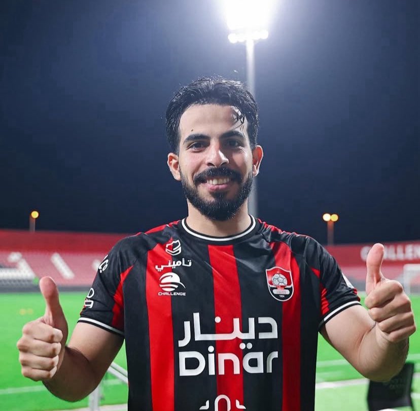 modarajnajm's tweet photo. 🚨🚨🚨🚨🚨🚨🚨🚨🚨🚨— عاجل : 

الظهير 'خالد السبيعي' لاعبًا لـنادي #النجمة !🟢💣

#النجمة | #ModarajNajm https://t.co/snBCBdHIeN
