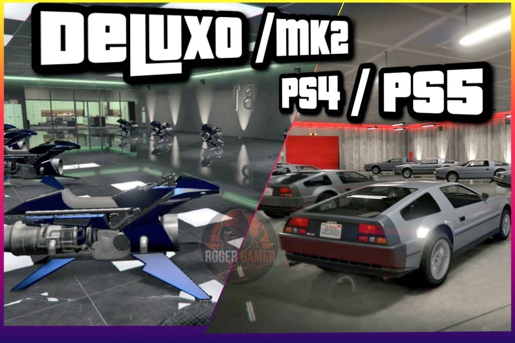 🕹️ GTA ONLINE (#PS4/#PS5   ) 🕹️

💸 Need money in GTA Online?

🚀 Boost your account with 
Deluxo &amp; MK2 top-ups!

🚗 Vehicles available every day to guarantee steady income!

🔒 100% safe and reliable service
📩 DM me now and secure your upgrade today!

👇🏽 follow me here too
