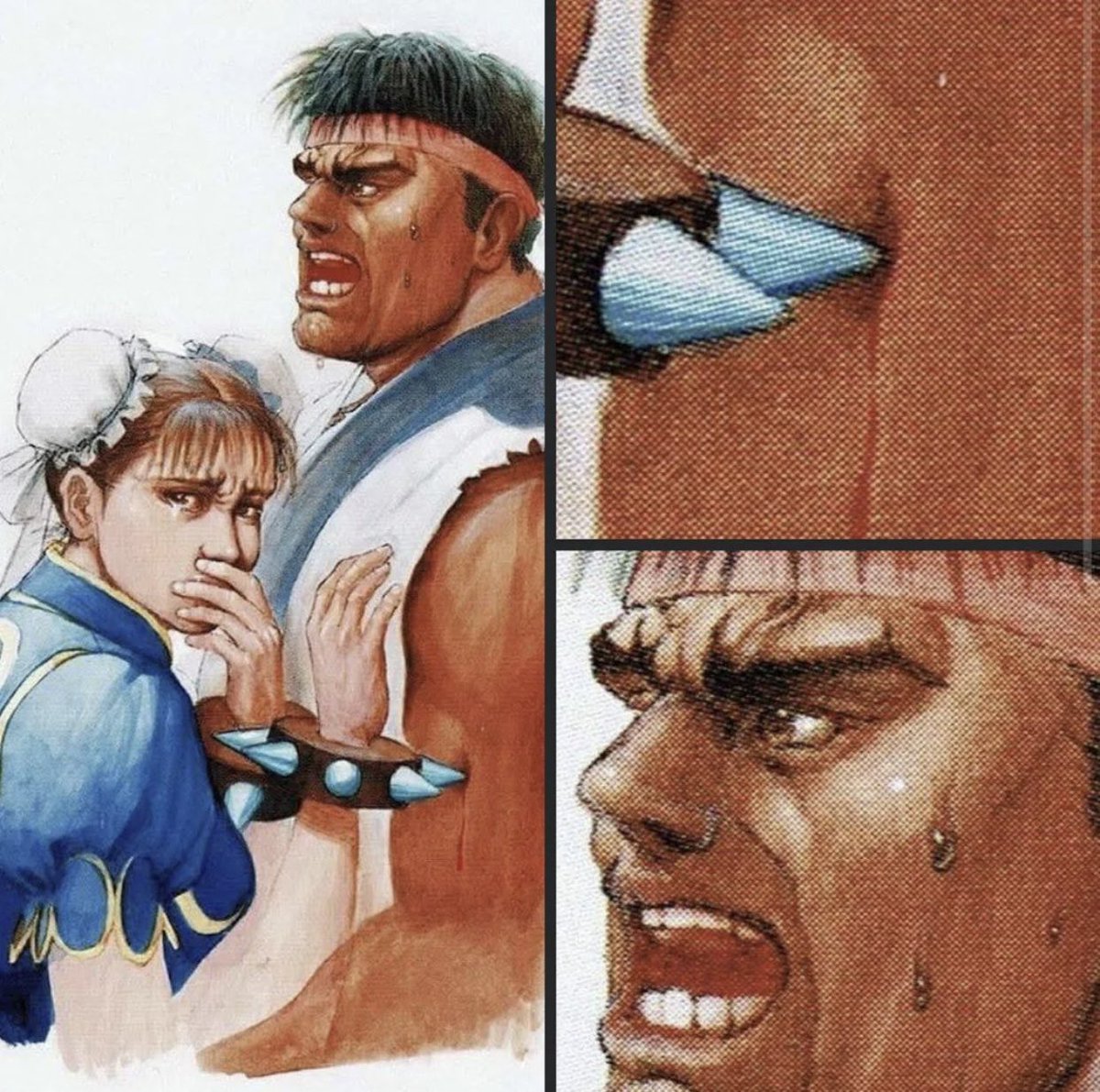 SuperSisi tweet media