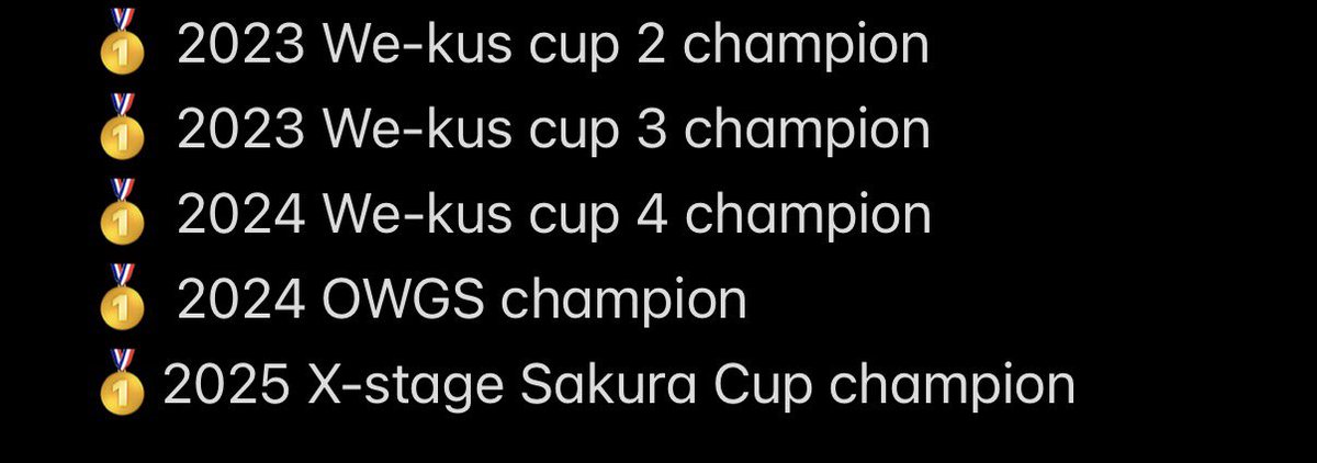 LFT FSEL

Wat2rb1n: main dps (GM1 in asia)

Discord: wat2rb1n