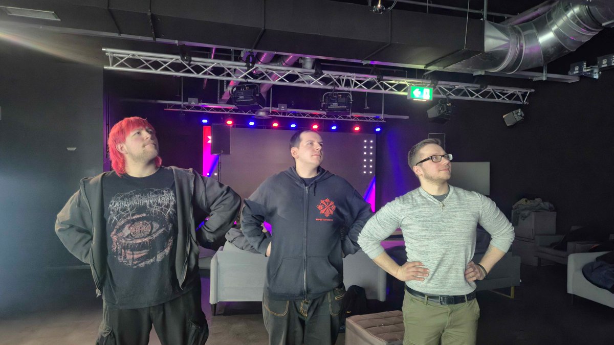 Smash Ultimate Schleswig-Holstein + Hamburg tweet media