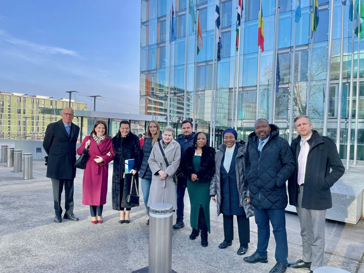 MD Geneva | Konrad-Adenauer-Foundation tweet media