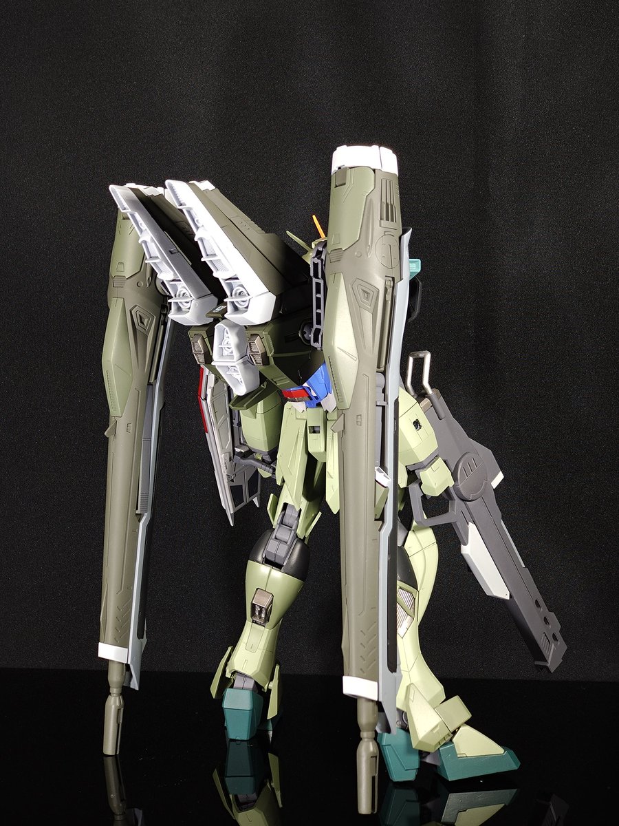 【調整済み】ケルベロスブラストH9-60LR　パーツ超厳選 Post by ドラゴン厨 🏴‍☠️ on X: ひるげ