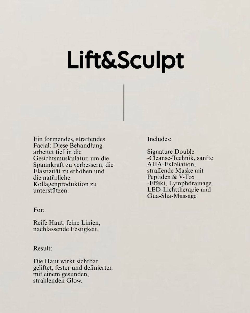 BeautyStyleHH's tweet image. Deine Haut verdient mehr als nur Creme. 🌿
Regelmäßige Facials schenken strahlenden Teint &amp;amp; nachhaltige Ergebnisse.
Buche dein Treatment: antonova-skin-Health.com
#SkinTreatment #BeautyRoutine #GlowSkin #AntiAging #SkincareTips